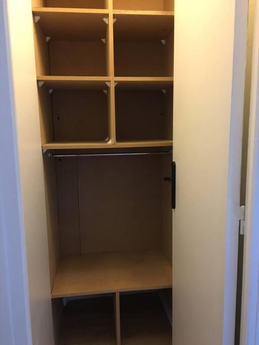 Appartement 4 Personnes - Vannes Intra-Muros - Rue Pietonne Bagian luar foto