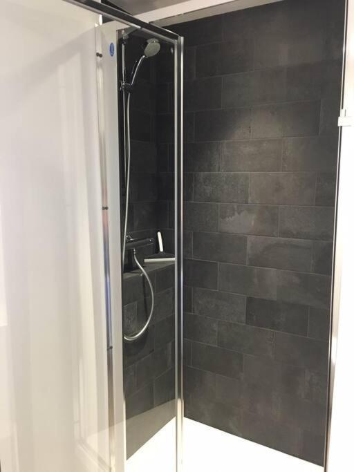 Appartement 4 Personnes - Vannes Intra-Muros - Rue Pietonne Bagian luar foto